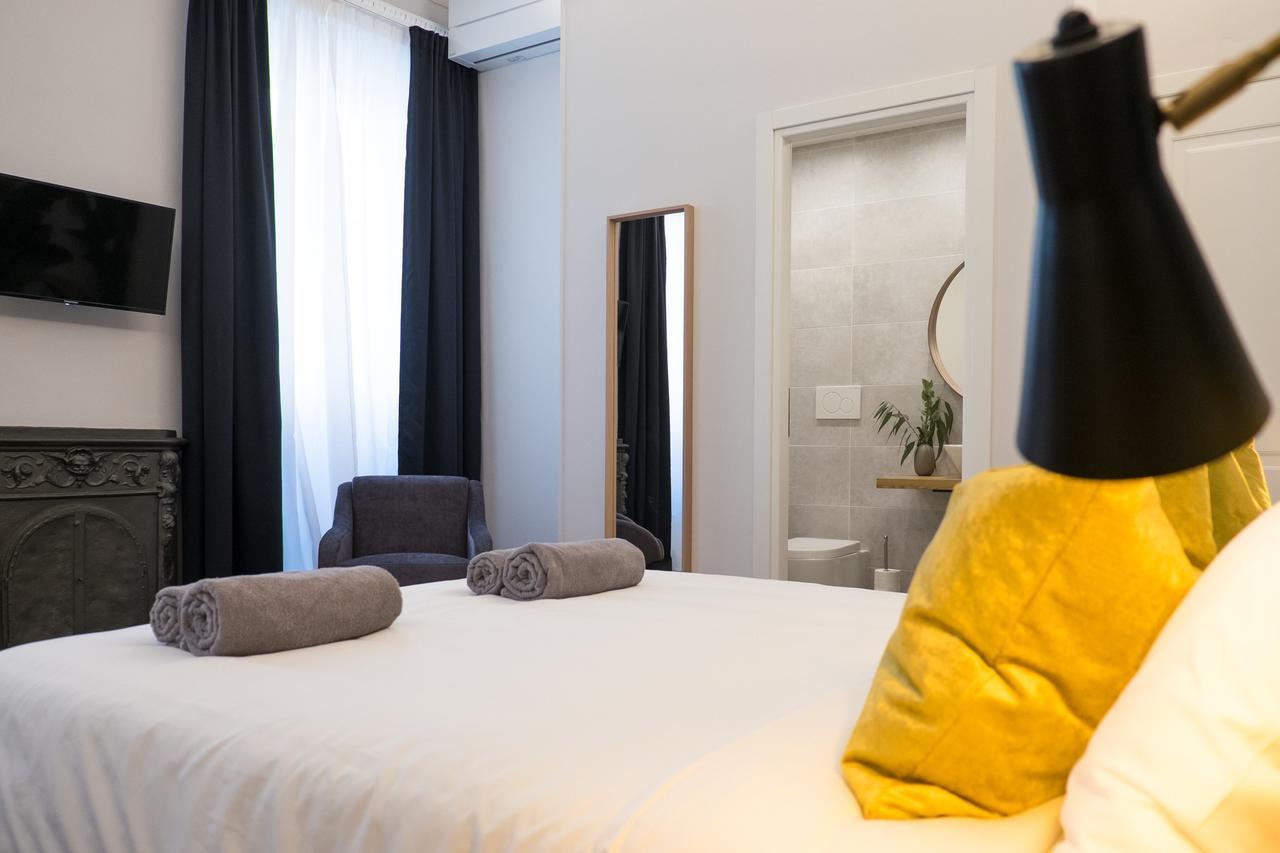 Guest house The Gallery 42 *